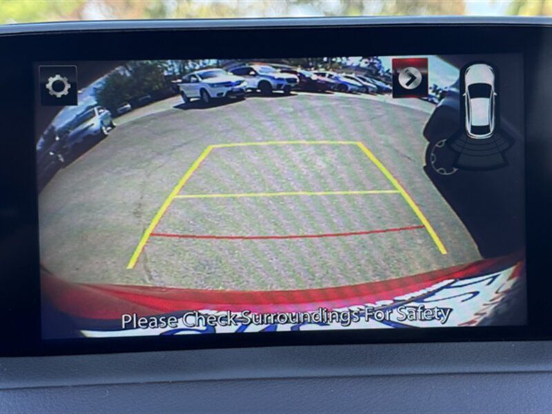 Used 2017 MAZDA CX-9 Grand Touring FWD image 12