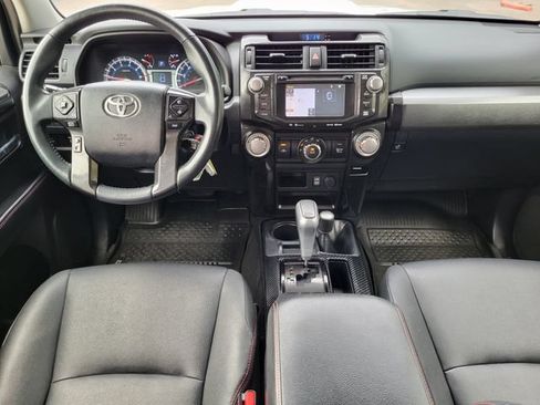 Used 2019 Toyota 4Runner TRD Pro AWD/4WD image 25