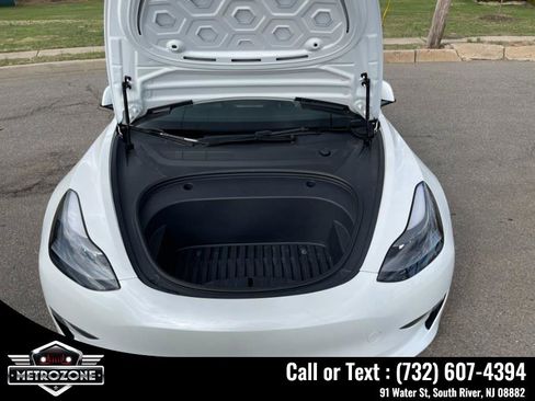Used 2023 Tesla Model 3 Standard Range image 20