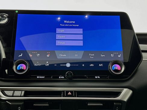 New 2026 Lexus RX 350 image 15