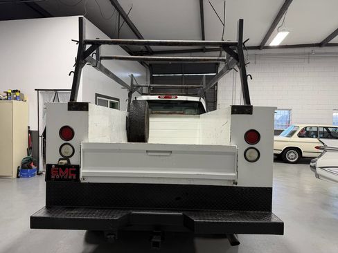 Used 2014 Chevrolet Silverado 3500 W/T image 5