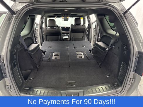 Used 2025 Dodge Durango GT AWD/4WD image 45