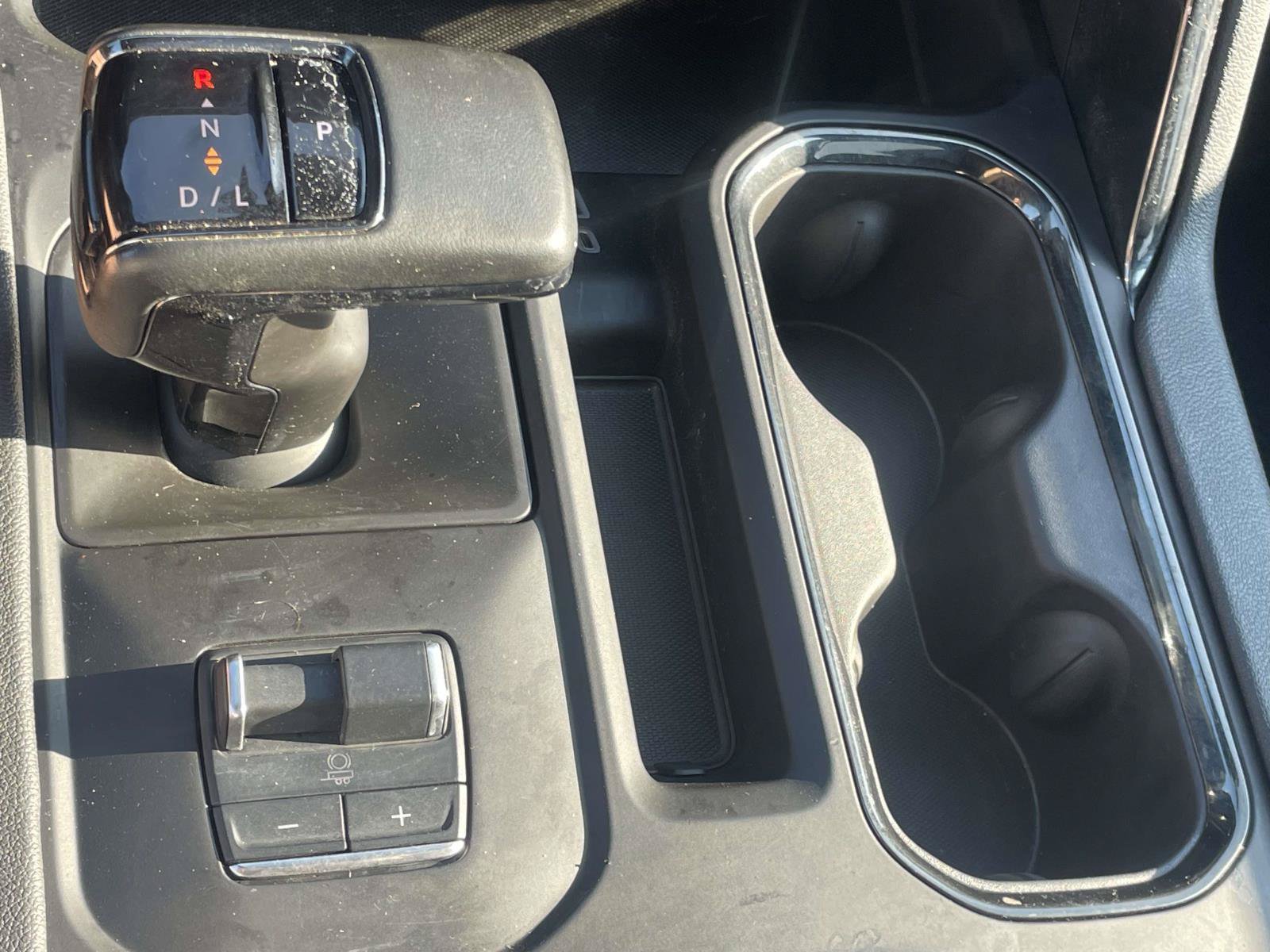 Certified 2024 GMC Sierra 1500 AT4 w/ Technology Package AWD/4WD image 22