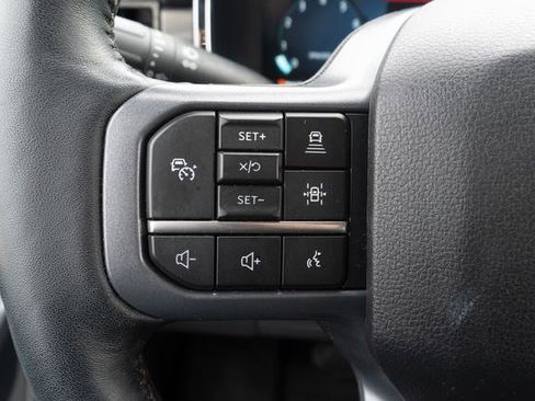 Used 2024 Ford F150 Lariat w/ Tow/Haul Package image 20