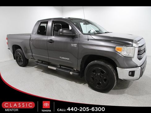 Used 2014 Toyota Tundra SR5 image 1