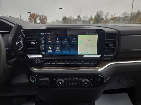 New 2026 Chevrolet Silverado 1500 LT image 24