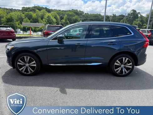 Used 2023 Volvo XC60 B5 Plus w/ Climate Package AWD/4WD image 5
