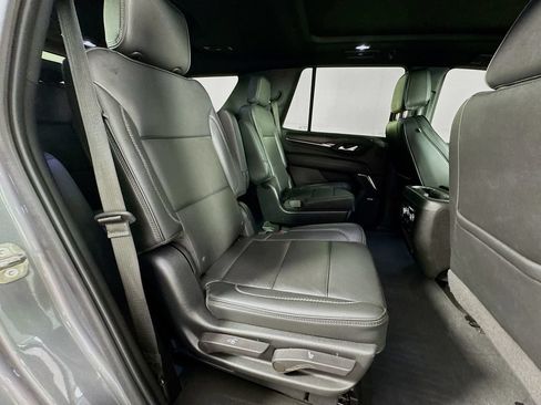 Used 2022 GMC Yukon Denali AWD/4WD image 36