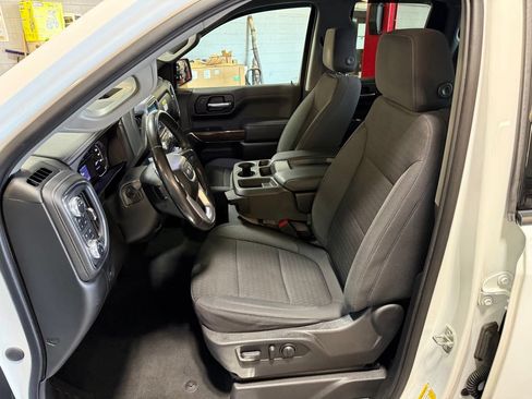 Used 2022 GMC Sierra 1500 Elevation AWD/4WD image 22