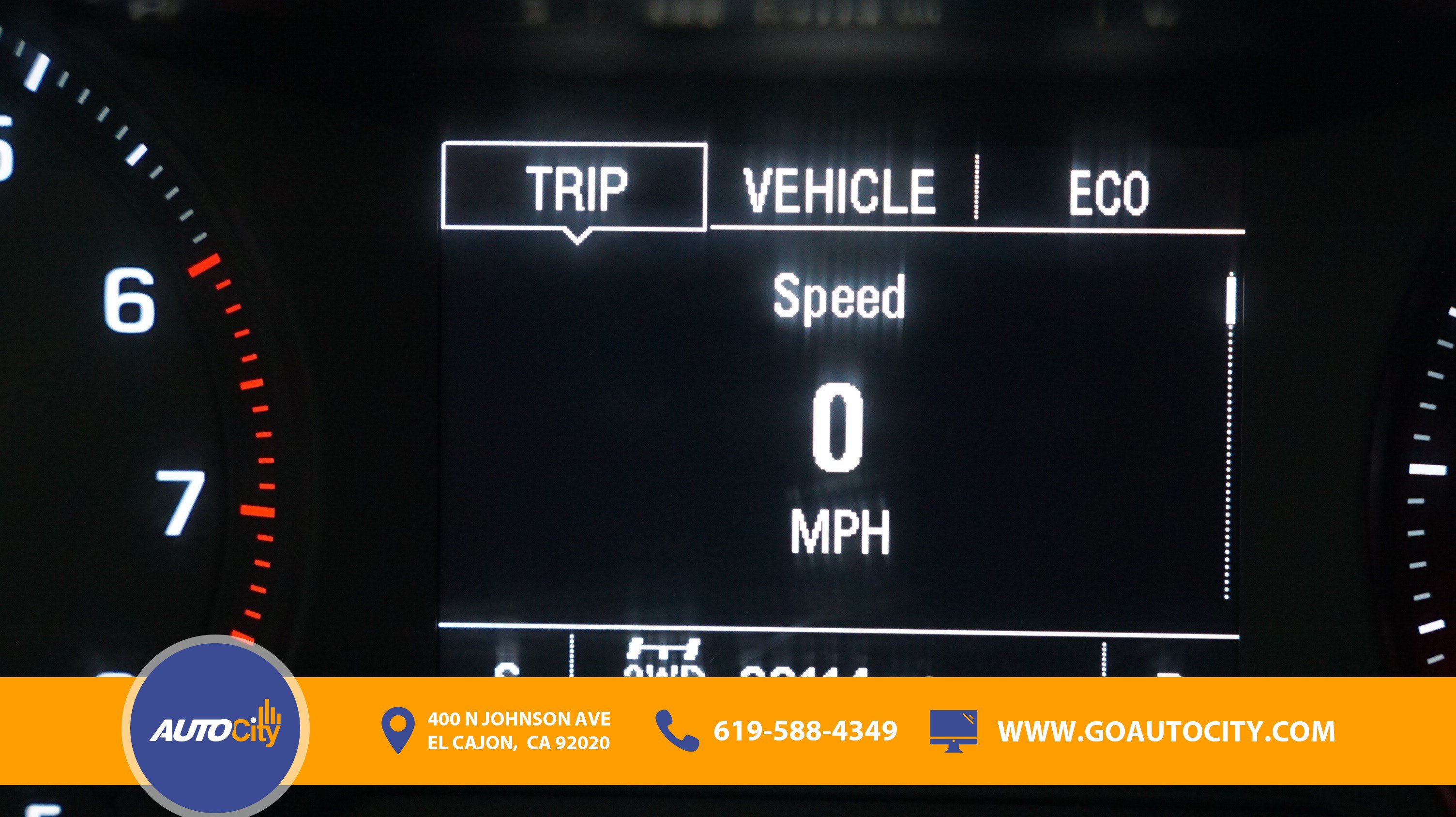 Used 2021 Chevrolet TrailBlazer LT AWD/4WD image 3