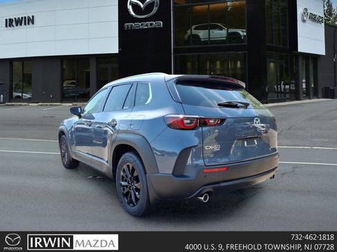 New 2026 MAZDA CX-50 AWD 2.5 S w/ Weather Package image 16