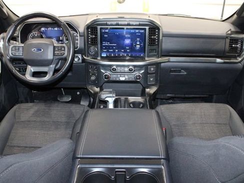 Used 2022 Ford F150 XLT w/ Equipment Group 302A High AWD/4WD image 38