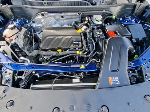 Used 2024 Chevrolet Trax LS w/ Driver Confidence Package image 24