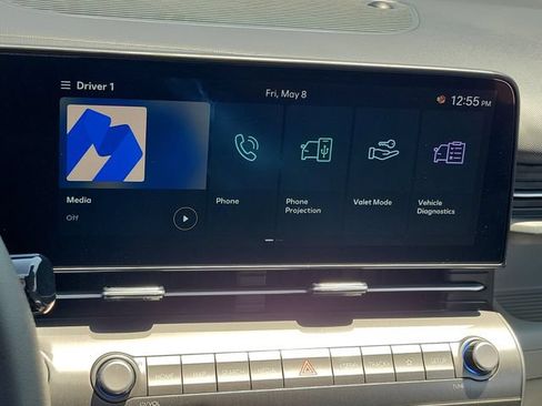 Used 2026 Hyundai Kona SE FWD image 11
