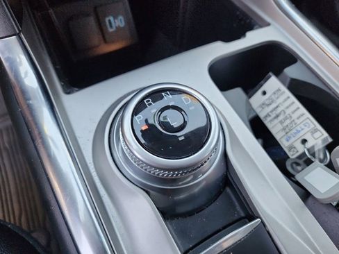 Used 2022 Ford Explorer Limited w/ Equipment Group 301A image 21