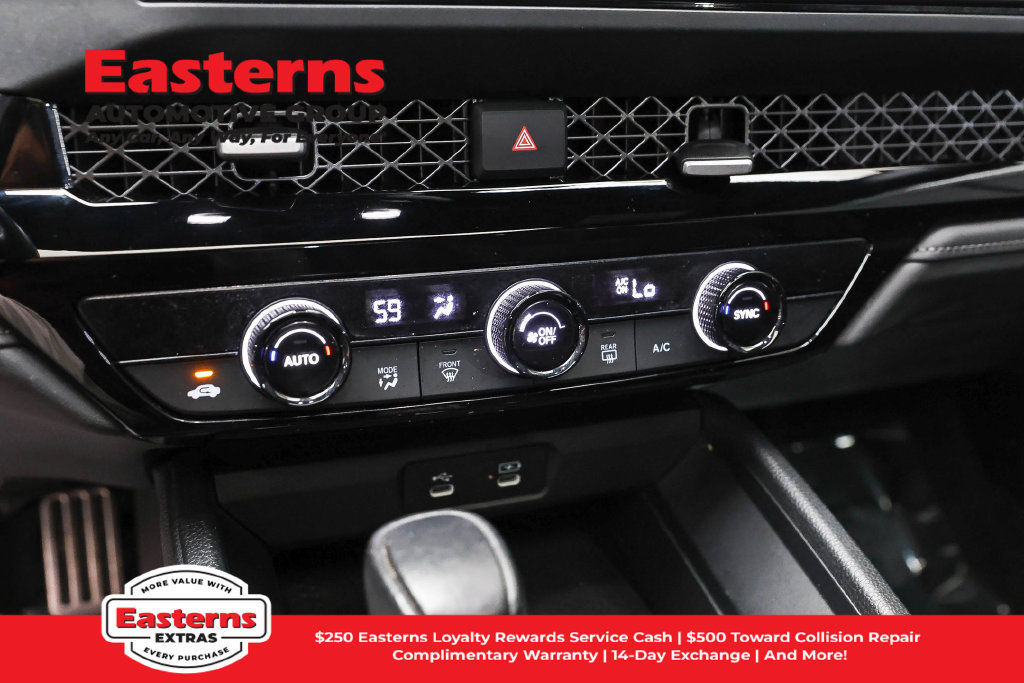 Used 2023 Honda Accord Sport image 20
