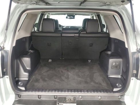 Used 2021 Toyota 4Runner TRD Pro image 22