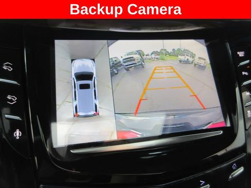 Used 2016 Cadillac Escalade ESV Luxury AWD/4WD image 17