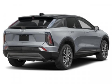 Used 2025 Cadillac Optiq Sport 2 AWD/4WD image 5