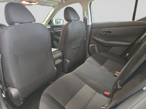 Used 2024 Nissan Sentra SV w/ All-Weather Package FWD image 26