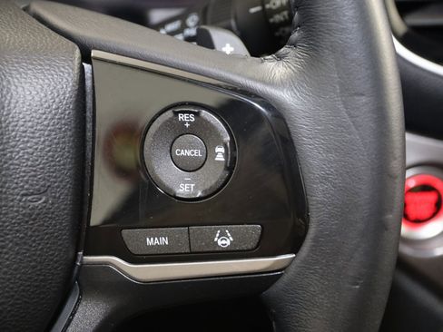 Used 2022 Honda Pilot Special Edition image 32