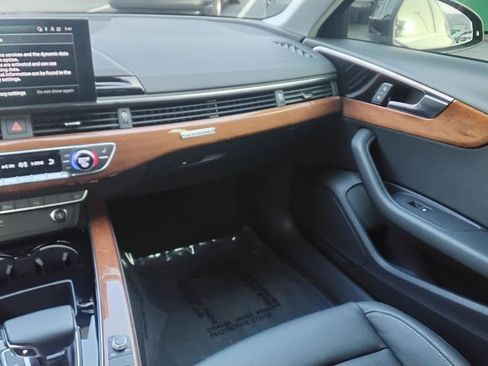 Certified 2023 Audi A4 2.0T Premium w/ Convenience Package image 23
