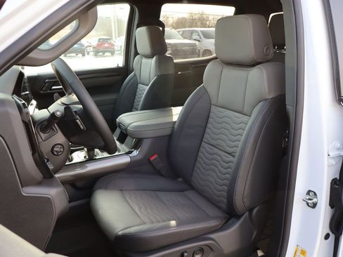 New 2026 Chevrolet Silverado 1500 ZR2 image 15