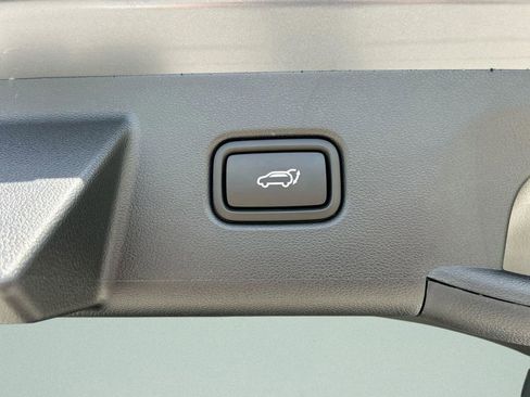 New 2026 Hyundai Tucson Limited AWD/4WD image 14