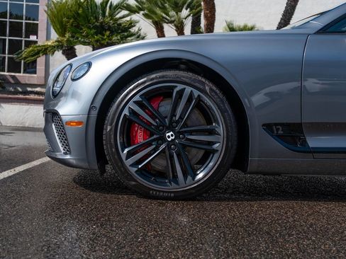 Used 2020 Bentley Continental GT AWD/4WD image 6