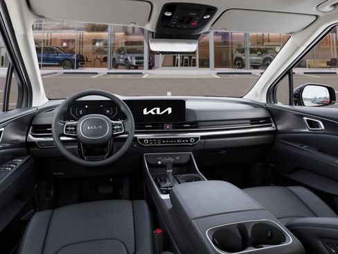 New 2026 Kia Carnival SX Prestige FWD image 14