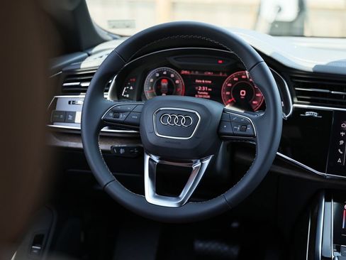 New 2026 Audi Q8 Premium AWD/4WD image 28