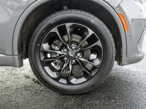 Used 2022 Dodge Durango R/T AWD/4WD image 5