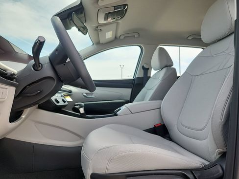 New 2026 Hyundai Tucson SE FWD image 11