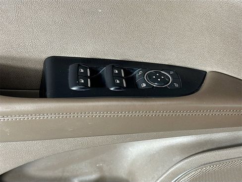 Used 2018 Lincoln MKX Reserve w/ Lincoln MKX Climate Package image 18