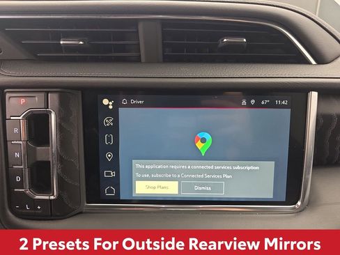 Used 2024 GMC Yukon Denali AWD/4WD image 33