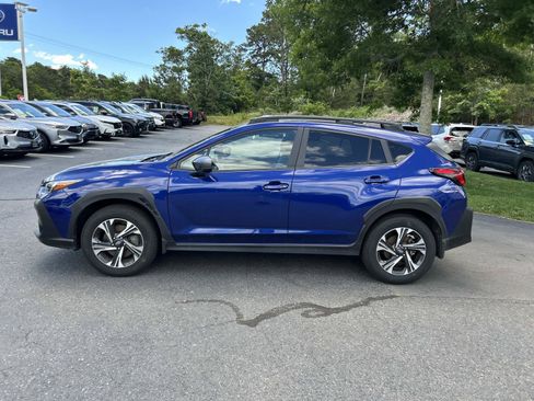 Used 2026 Subaru Crosstrek 2.5i Premium AWD/4WD image 6