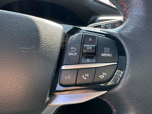 Used 2024 Ford Explorer ST w/ Equipment Group 401A AWD/4WD image 17