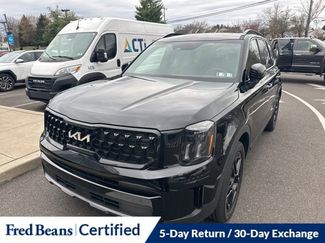 Used 2024 Kia Telluride EX X-Line video 1