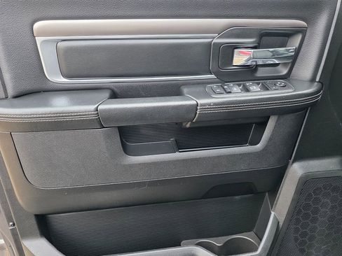 Used 2024 RAM 1500 Classic Warlock w/ Trailer Tow Group image 13