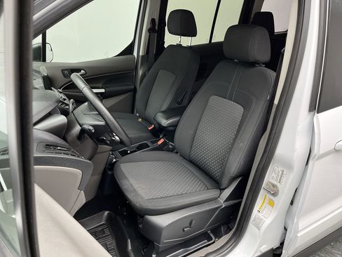 Used 2020 Ford Transit Connect XLT image 8