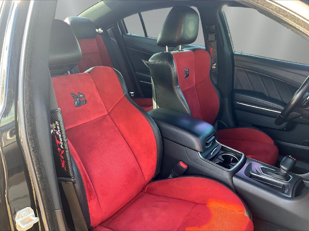 Used 2023 Dodge Charger Scat Pack RWD image 29