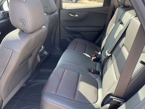 New 2025 Chevrolet Blazer RS w/ Driver Confidence II Package image 13