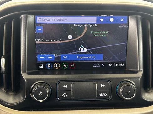 Used 2019 GMC Canyon Denali image 20