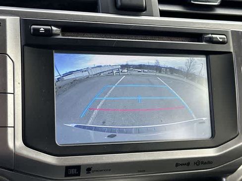 Used 2019 Toyota 4Runner Limited image 15