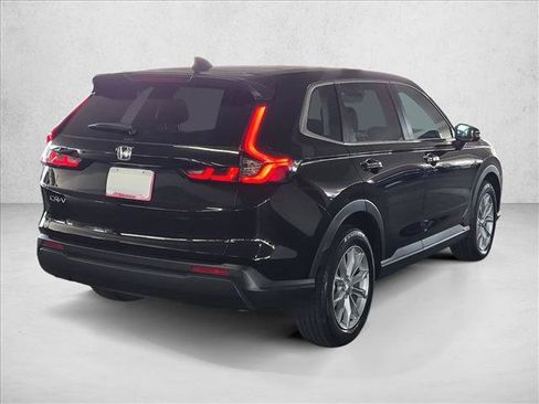 Used 2025 Honda CR-V EX-L image 6