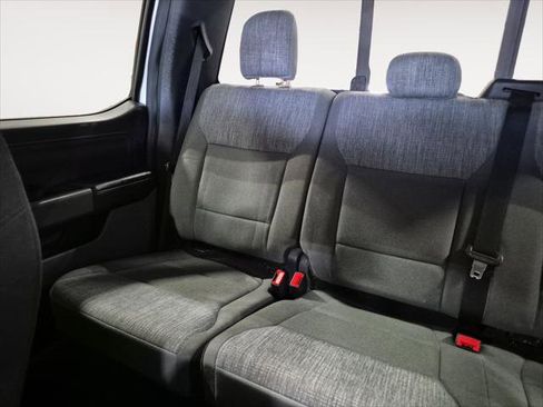 Used 2022 Ford F150 XLT w/ Equipment Group 302A High image 16