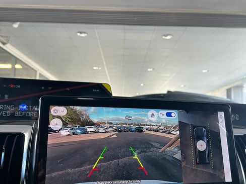 New 2025 Ford Expedition Tremor image 30