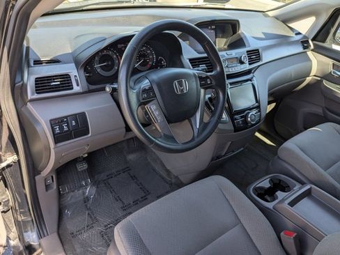 Used 2015 Honda Odyssey EX image 10