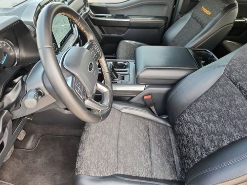 Certified 2023 Ford F150 Tremor AWD/4WD image 9