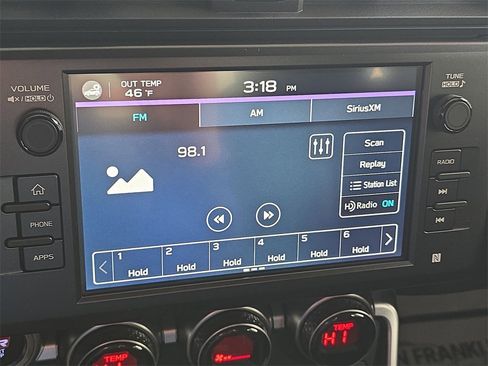 New 2025 Toyota GR86 Premium w/ Performance Package image 21